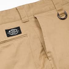 Modus - Shorts Classic (KHAKI)