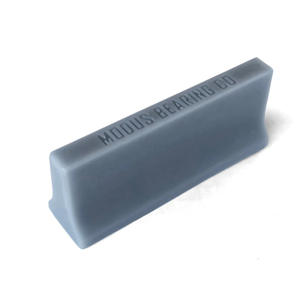 Modus Bearings 5" - Barrier Wax Cement - Skateboard Wax