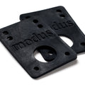 Modus - 1/2 Riser Pad Black
