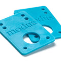 Modus - 1/8 Riser Pad Blue