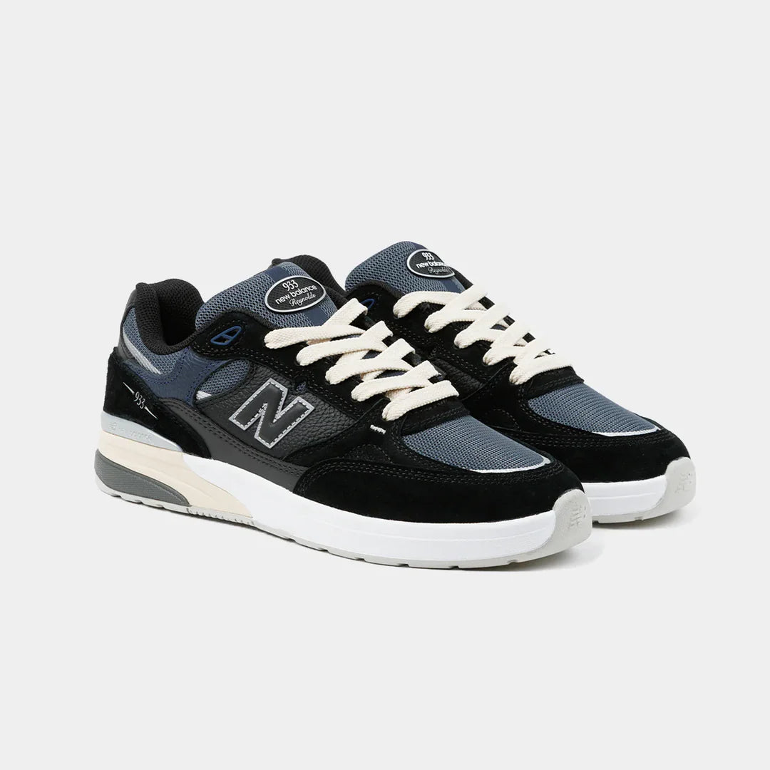 New Balance 933 - Reynolds - UN933BNT - Black/Navy