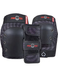 PROTEC Junior Tri Pack - Youth - Spitfire Black Swirl