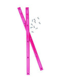 Pig - Rails - Neon Pink