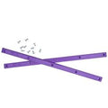 Pig - Rails - Purple