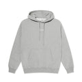 Polar Skate Co. - Default Hoodie Heather Grey - Hoodie
