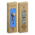 Push 7.75 - CONCRETE GUY IN-COMPLETE - Complete Skateboard Deck