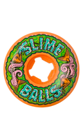 Slime Balls 56mm - Fish Balls - Skateboard Wheels