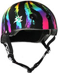 S-One Helmet - Rainbow Swirl