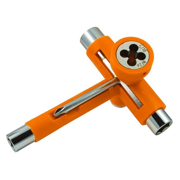Reflex- UtiliTool Skate Tool - Orange