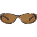 Ritual Vision - Demon Speed - Combat/Bronze (Polarised Lenses)