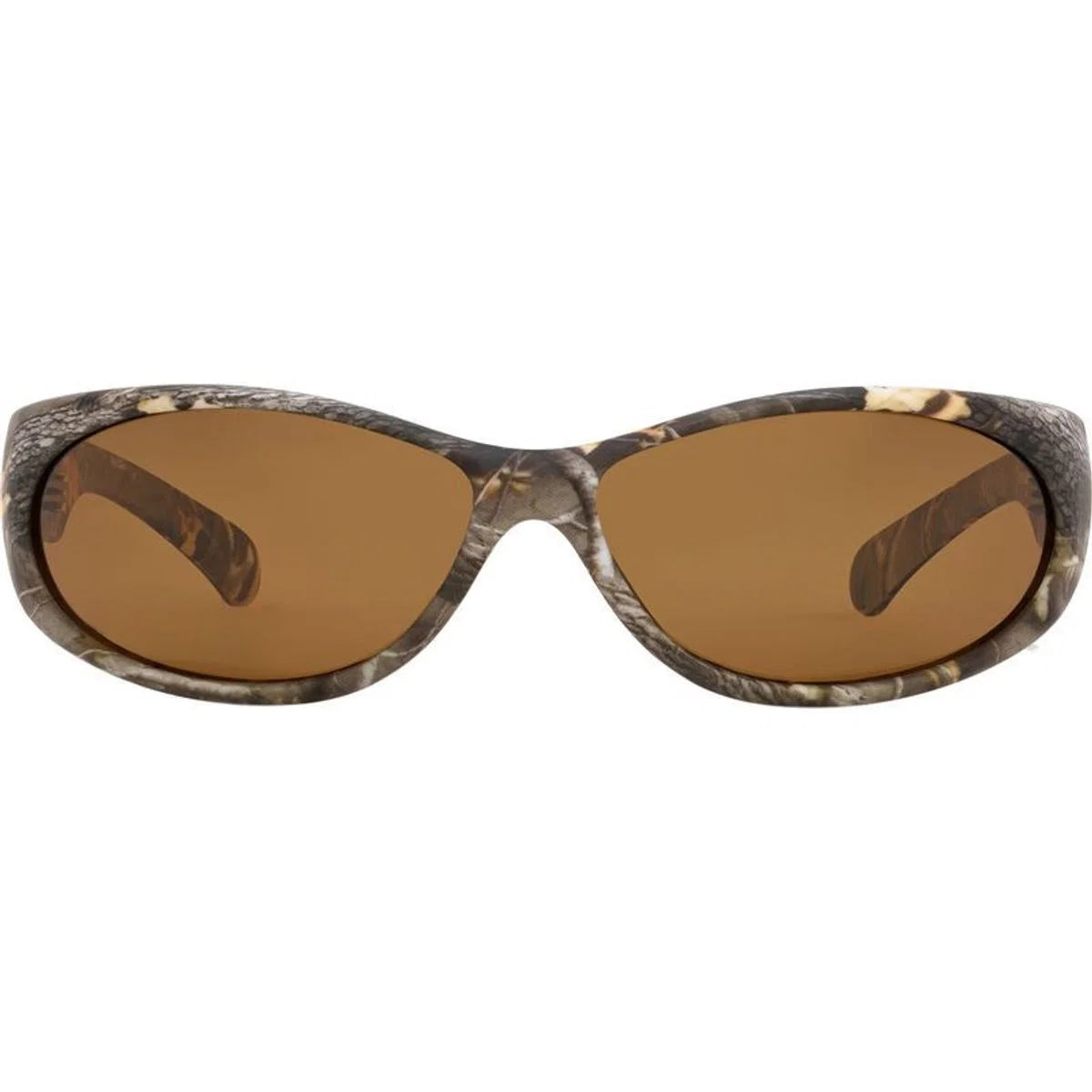 Ritual Vision - Demon Speed - Combat/Bronze (Polarised Lenses)