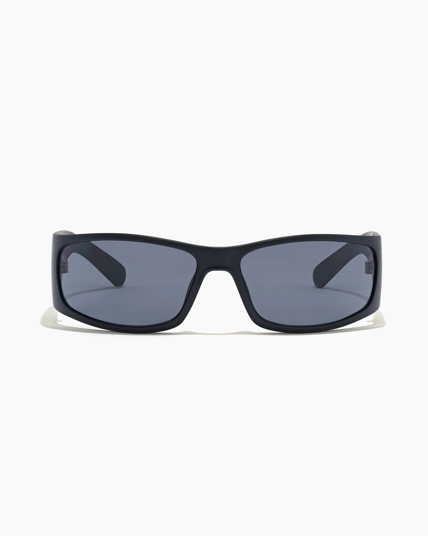 Ritual Vision - Doomsday Machine - Matte Black (Polarised Lenses)