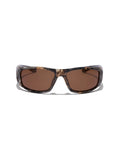 Ritual Vision - Dragster - Combat/Bronze (Polarised Lenses)
