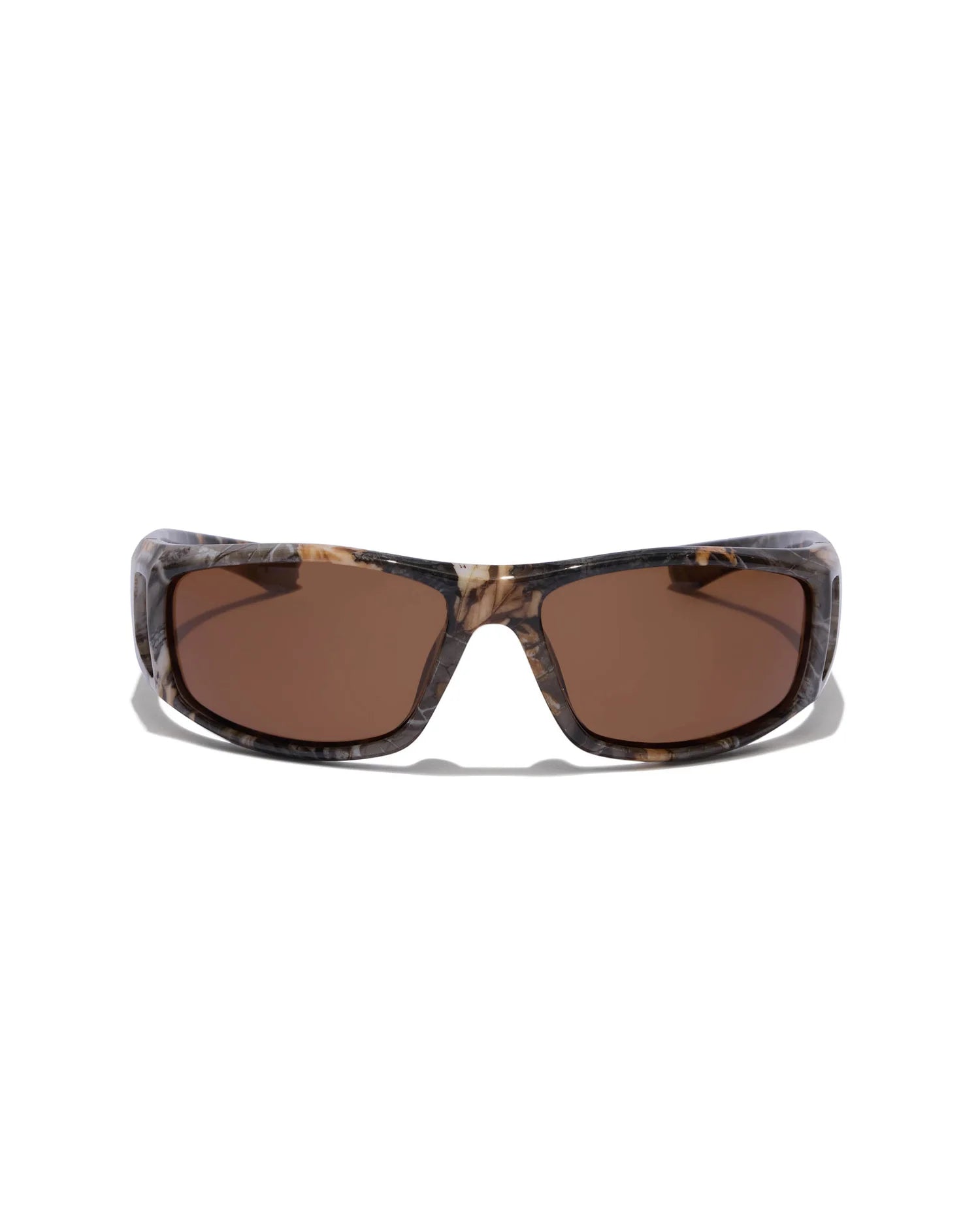 Ritual Vision - Dragster - Combat/Bronze (Polarised Lenses)