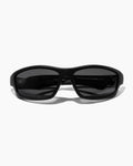 Ritual Vision - Teenage Zero - Matte Black (Polarised Lenses)