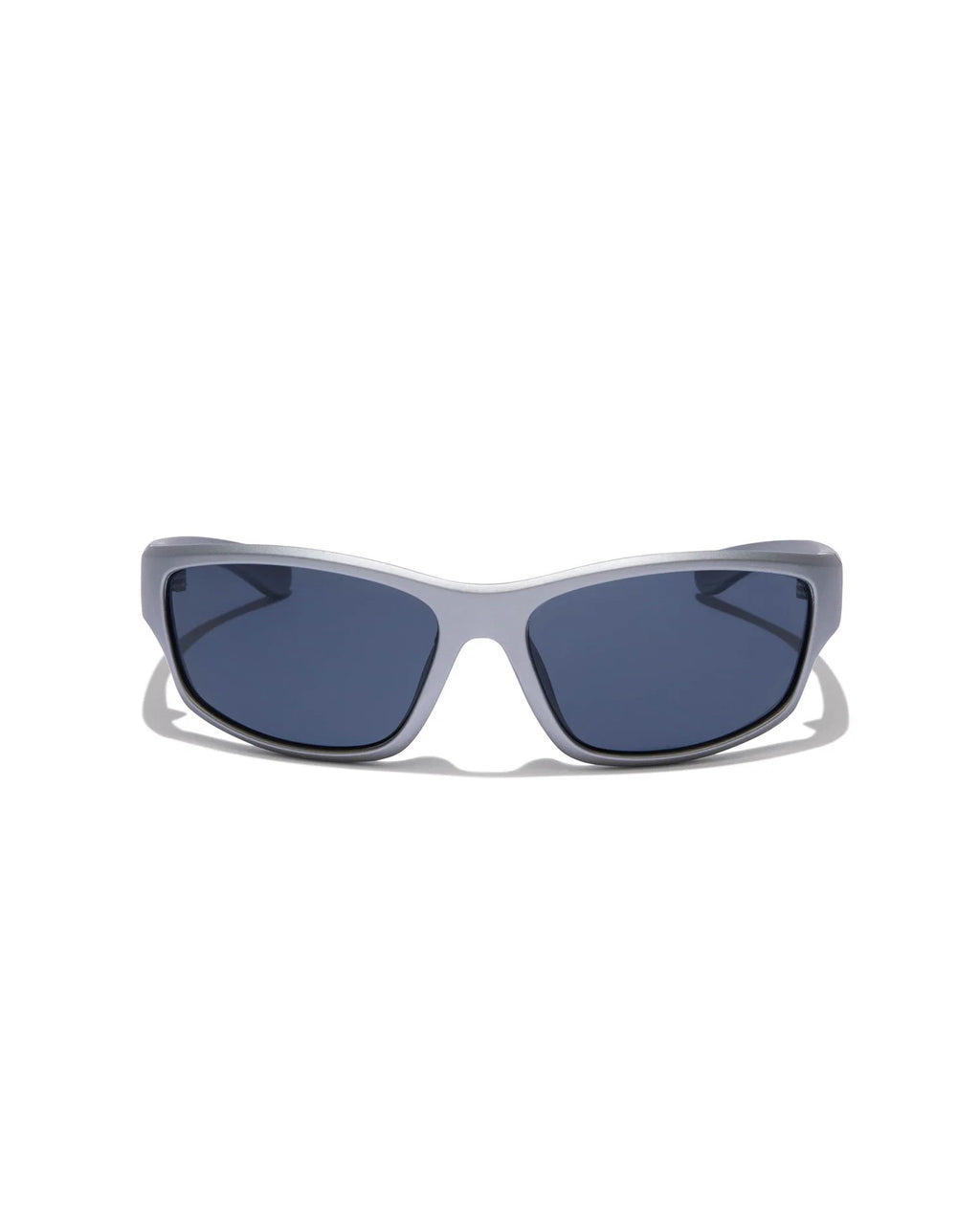 Ritual Vision - Teenage Zero - Matte Chrome/Grey (Polarised Lenses)