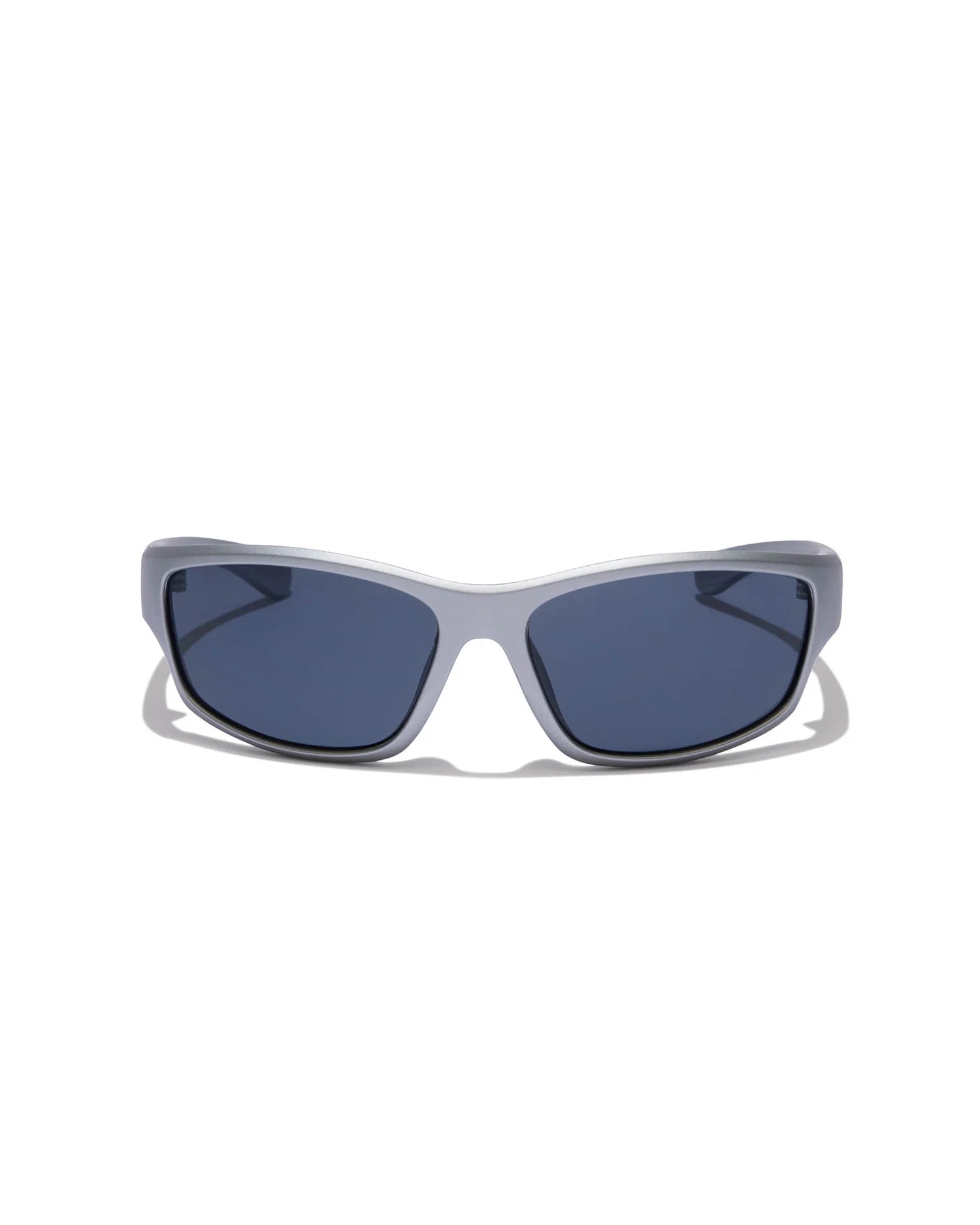 Ritual Vision - Teenage Zero - Matte Chrome/Grey (Polarised Lenses)