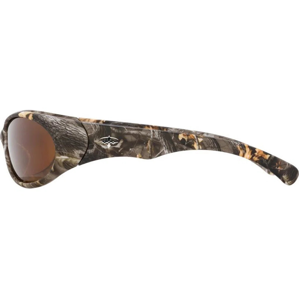 Ritual Vision - Demon Speed - Combat/Bronze (Polarised Lenses)