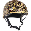S-One Helmet - Leopard