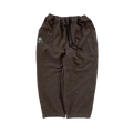 Televisi Star - Chocolate Denim Sunflower - OG Baggy Pants