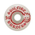 Spitfire 54mm - 99a Burners - Skateboard Wheels