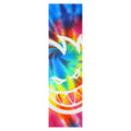 Spitfire- Bighead Tie Dye Griptape - 9in x 33in Sheet