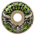 Spitfire F4 56mm - 99D Demon Redux - Skateboard Wheels