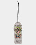 Santa Cruz Air Freshener - Salba Witchdoctor Air Freshener