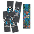 MOB - Santa Cruz Rob Roskopp Grip Strips - 11in x 3.25in