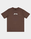 Santa Cruz Winkowski 8Baller Tee - Short Sleeve Regular Fit Tee
