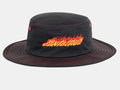 Santa Cruz - Youth Flame Brim Hat
