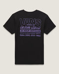 Vans - Shop Front Tee - Large