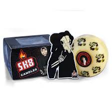 Sk8 Candles - Wax - Elliot Sloan