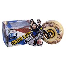 Sk8 Candles - Wax - Greg Lutzka