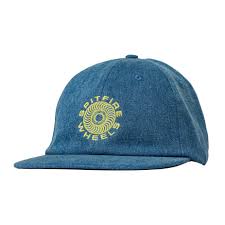 Spitfire - Classic 87 Swirl - Cap
