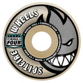 Spitfire F4 56mm - 97D Radial Full - Skateboard Wheels
