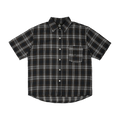 Televisi Star x Holiday Route - Sunflower Workshirt - Brown