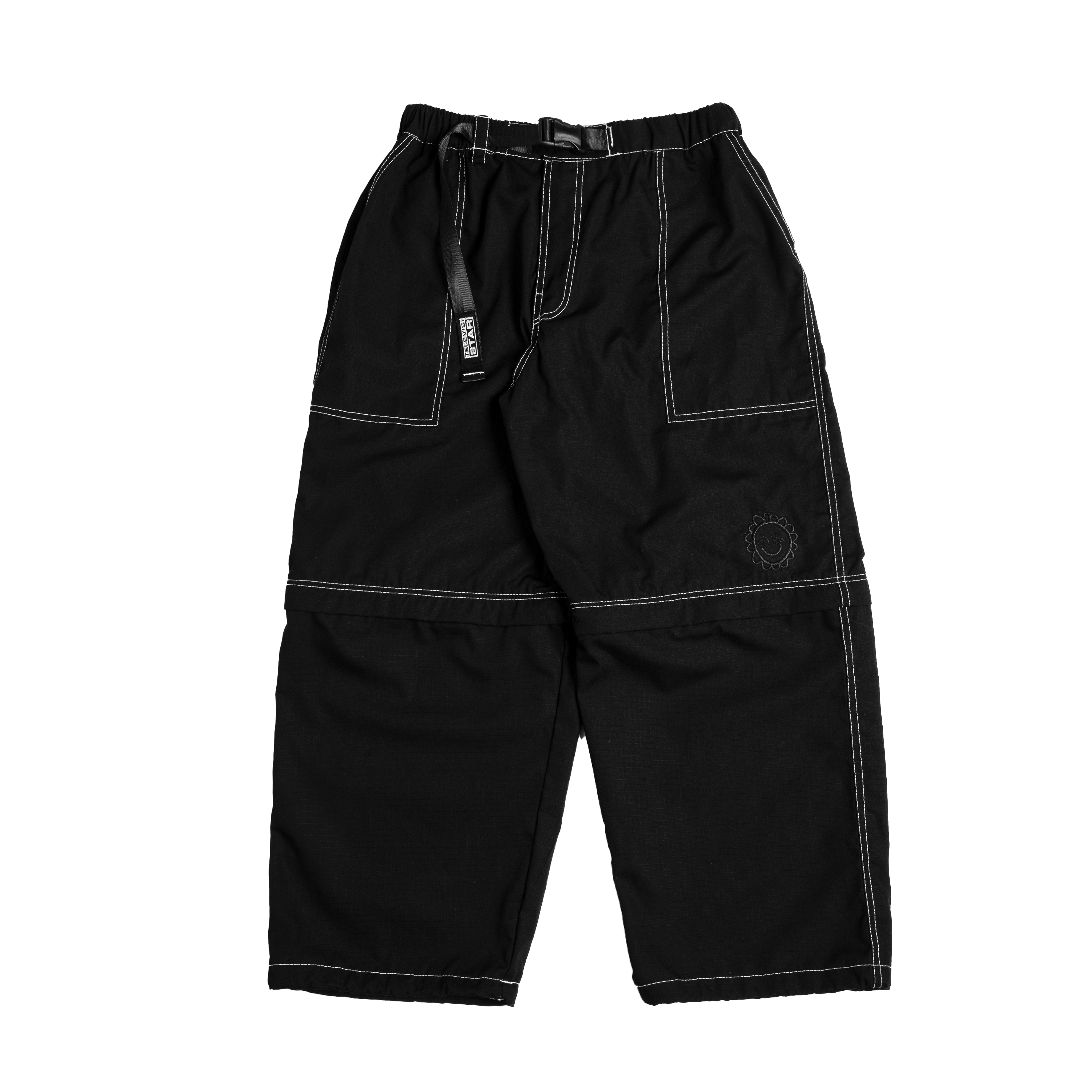 Televisi Star X HR - Ripstop Pants