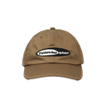 Televisi Star - Brown Toval - Hat