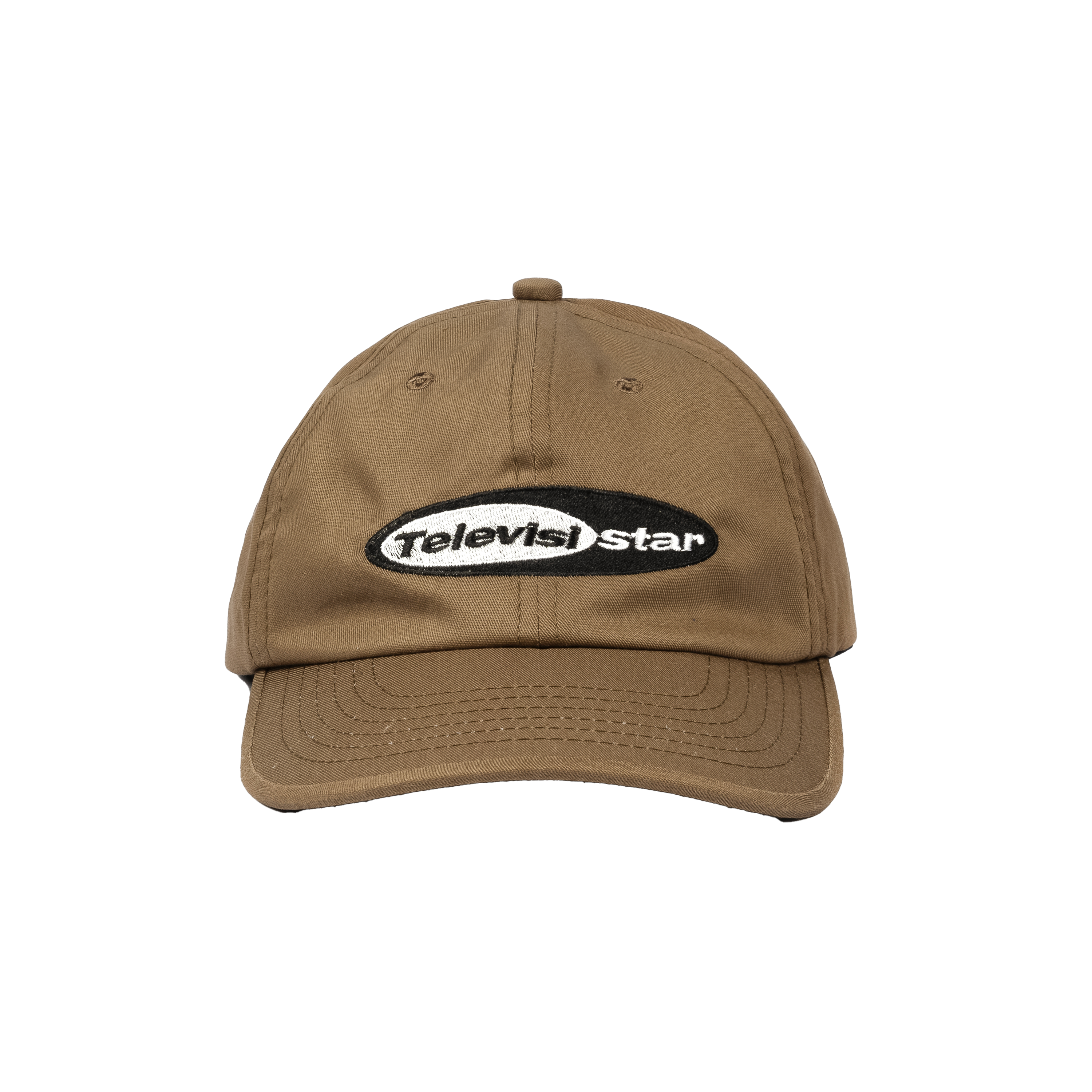 Televisi Star - Brown Toval - Hat