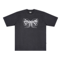 Televisi Star - Grey Crawly - Shirt (Large)