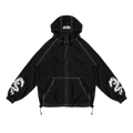 Televisi Star - HR Hydra Black - Jacket