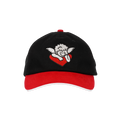 Televisi Star - PINK LOVE RED/BLACK - Hat