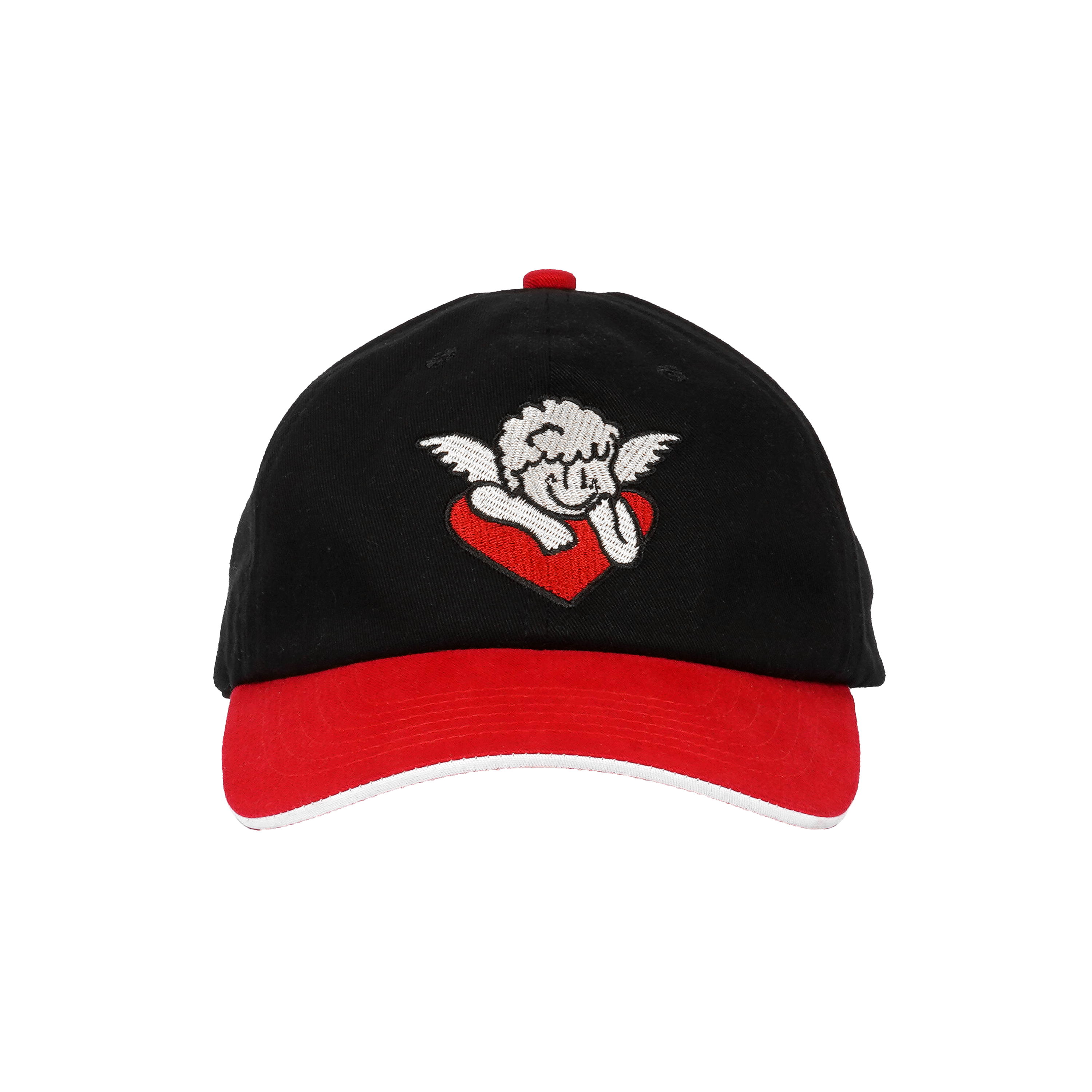 Televisi Star - PINK LOVE RED/BLACK - Hat