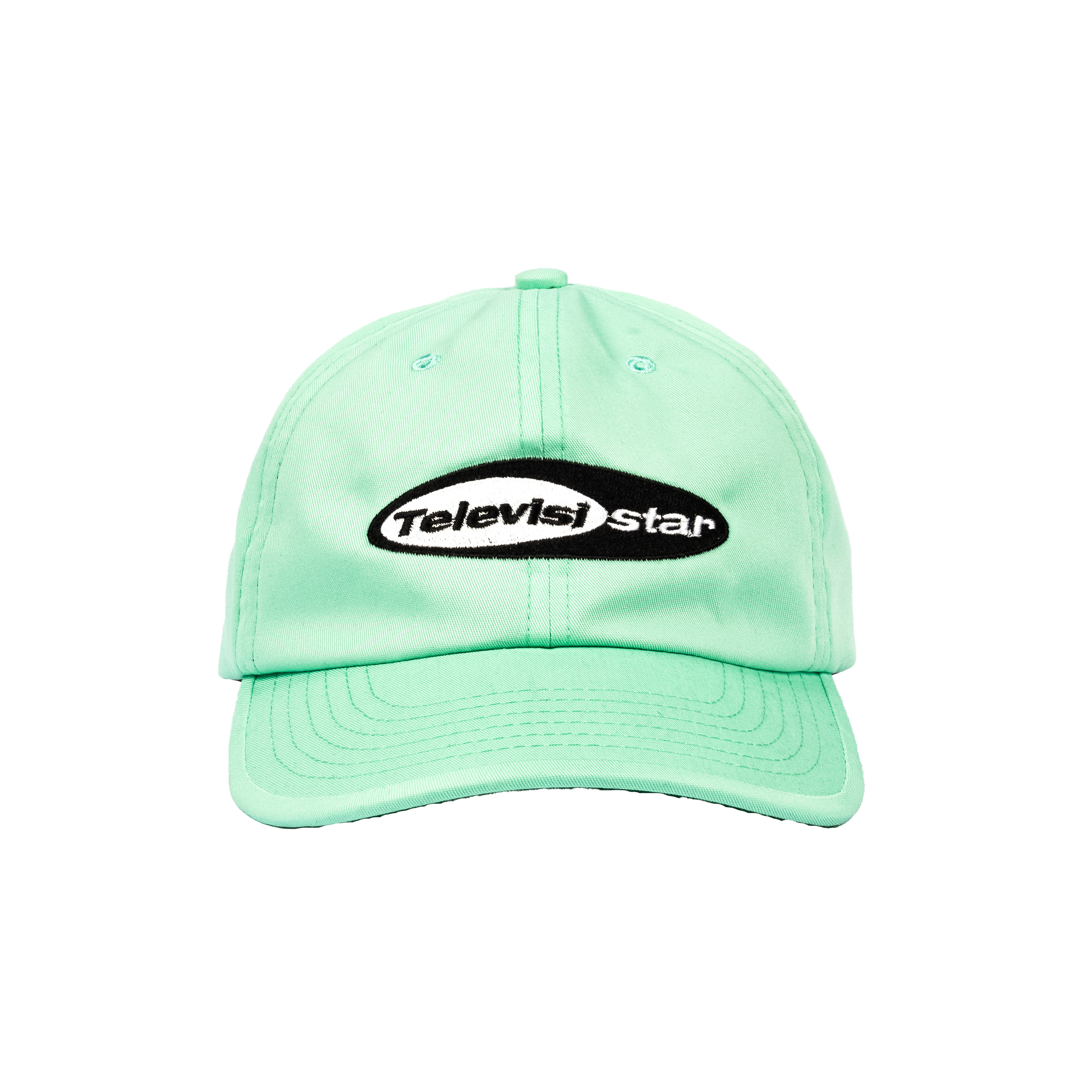 Televisi Star - Torquise Toval - Hat