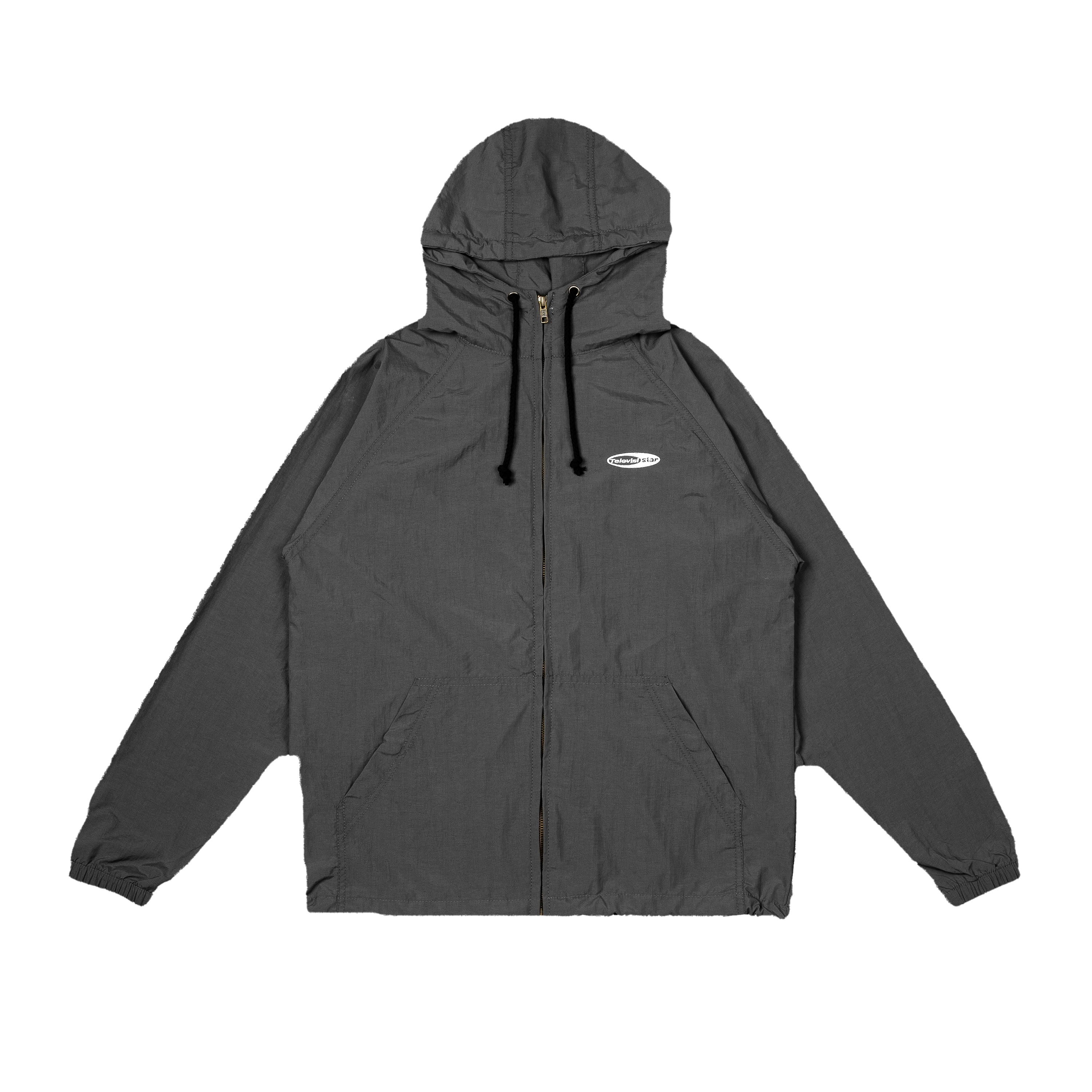 Televisi Star - Toval Grey - Jacket