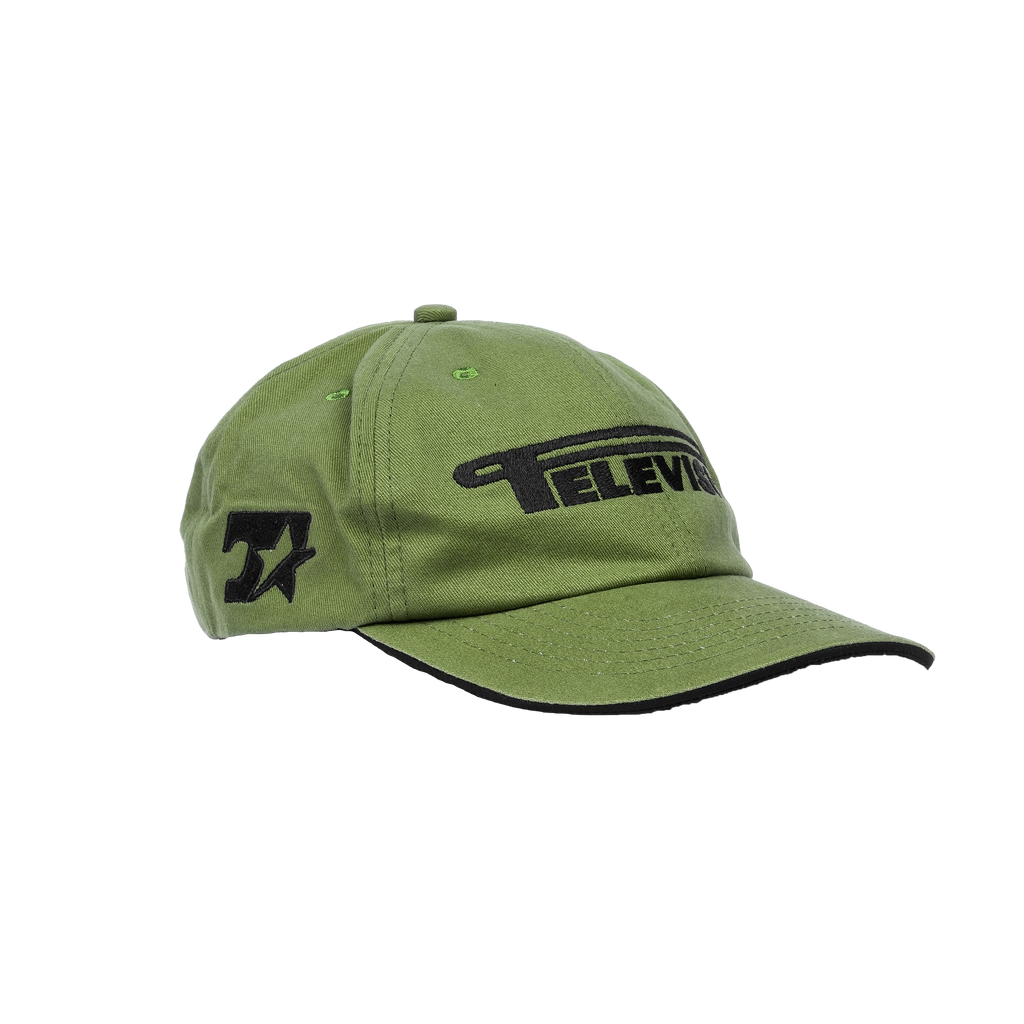 Televisi Star - Olive V12 - Hat