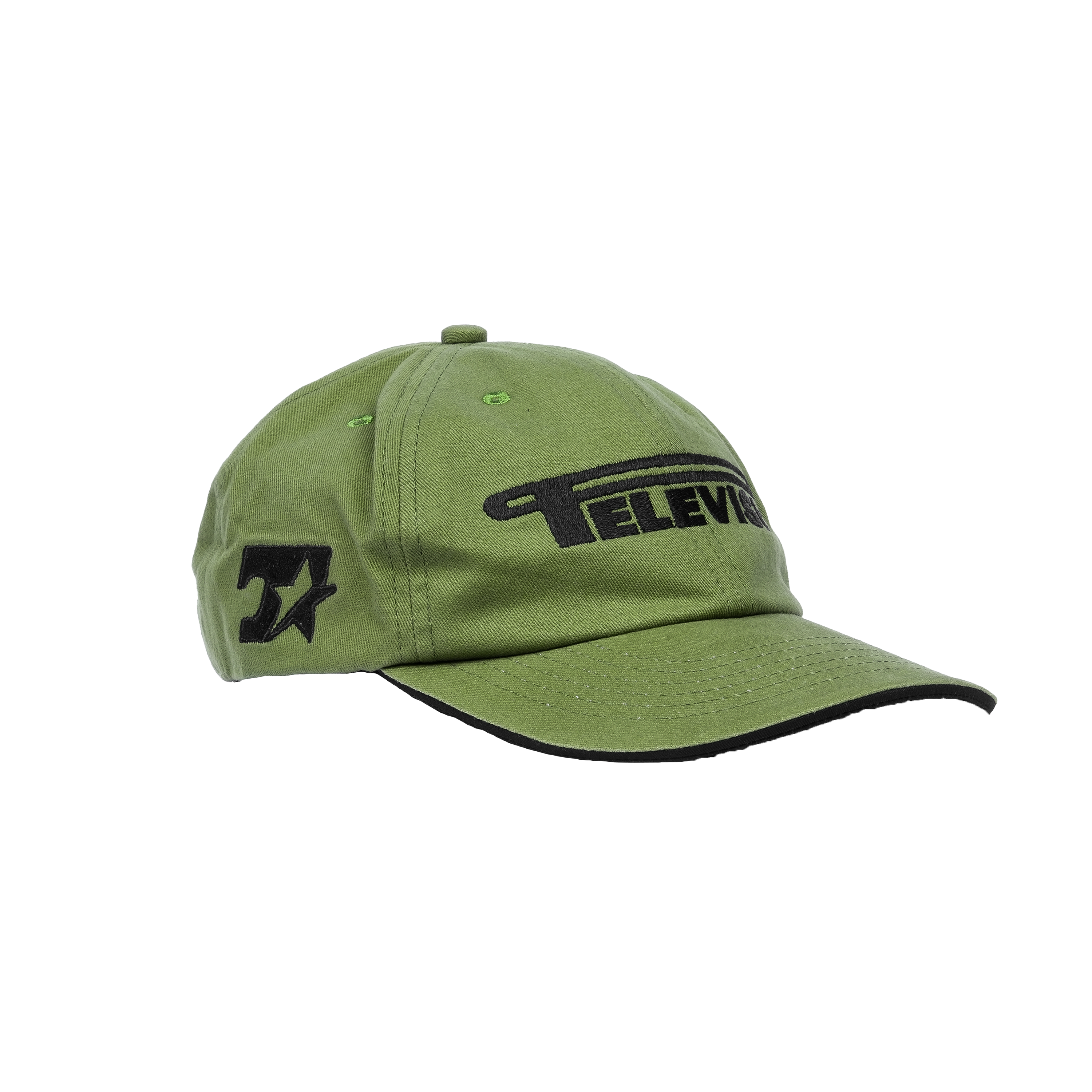 Televisi Star - Olive V12 - Hat