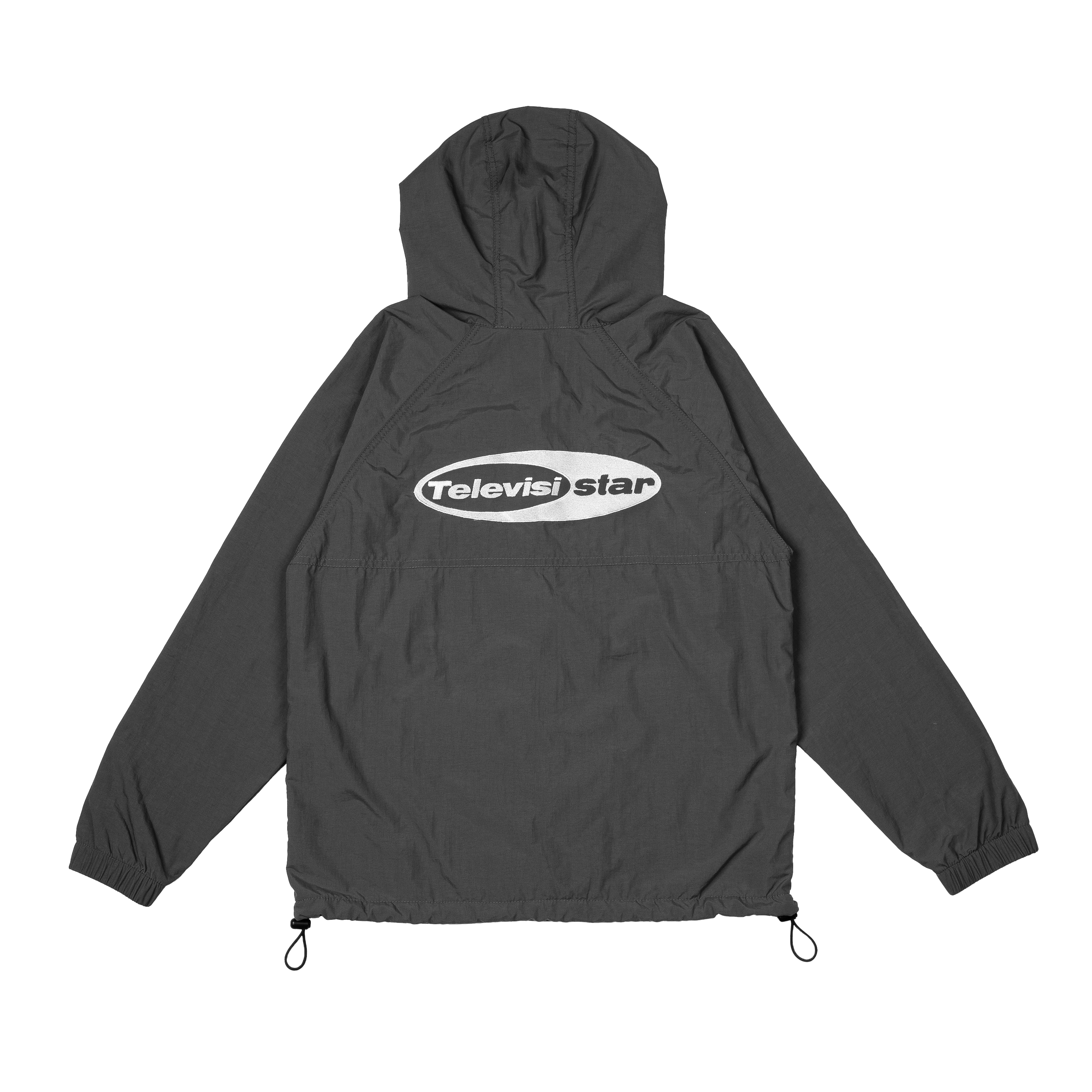 Televisi Star - Toval Grey - Jacket