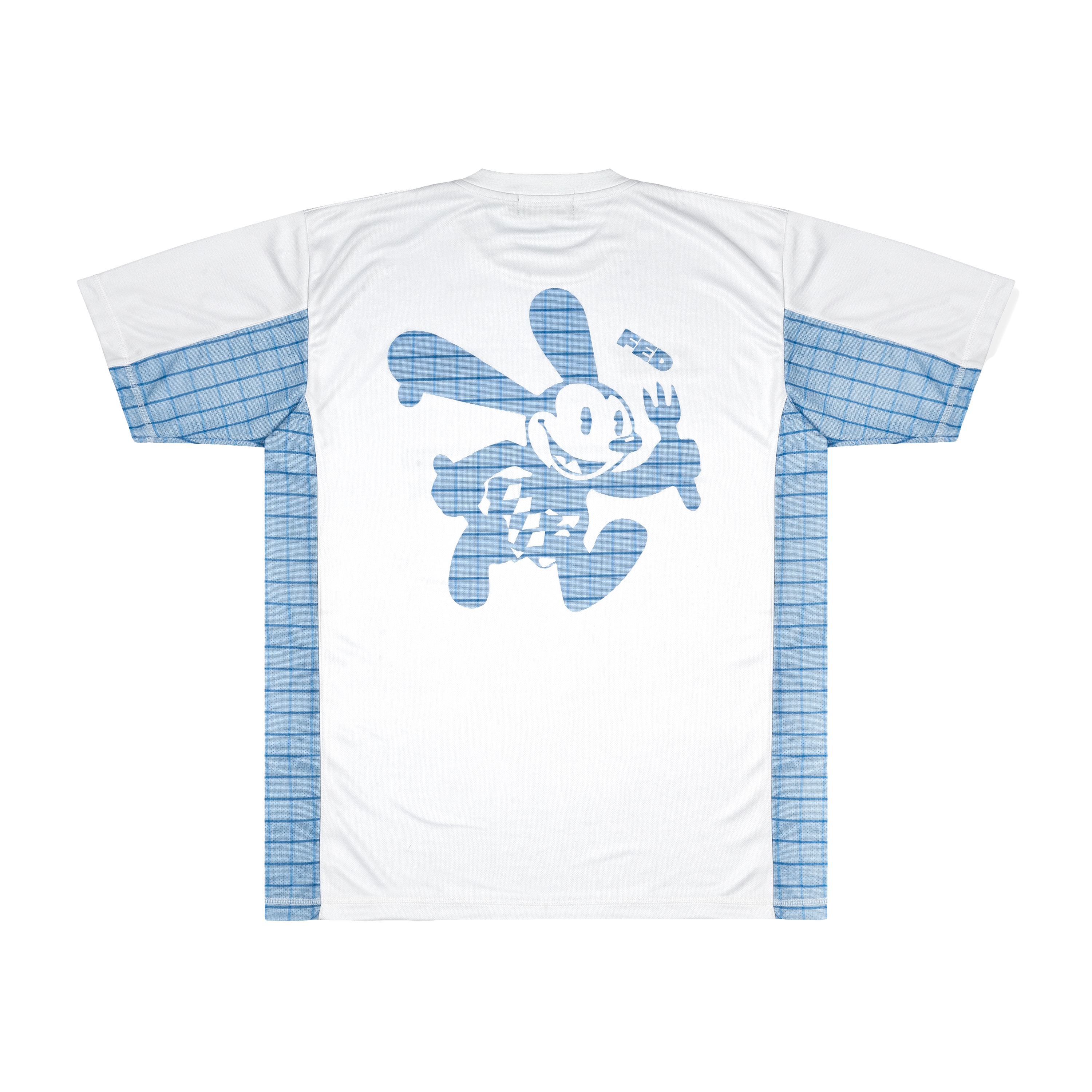 Televisi Star - White FED Jersey - Shirt (Large)